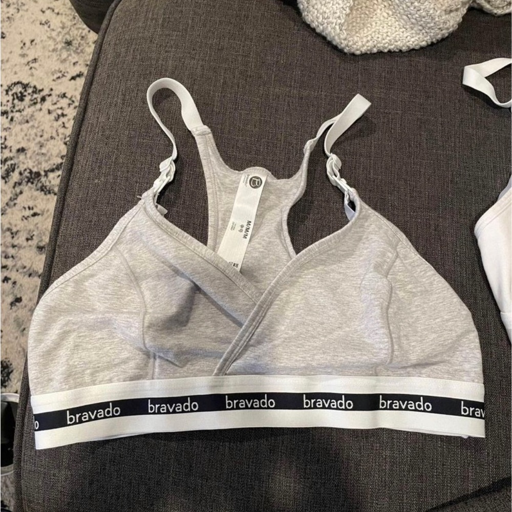 Bravado Nursing bra M